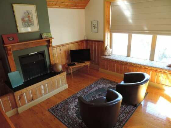 Bushman's Cafe - Photo4