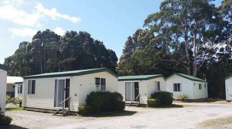 Discovery Holiday Park Strahan - Photo2