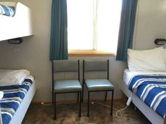 Discovery Holiday Park Strahan - Photo4