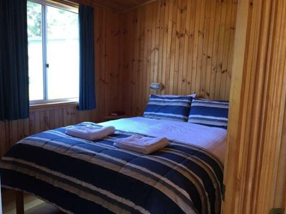 Discovery Holiday Park Strahan - Photo5