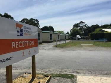 Discovery Holiday Park Strahan