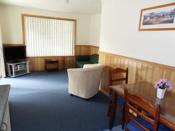Driftwood Strahan Villas - Photo4