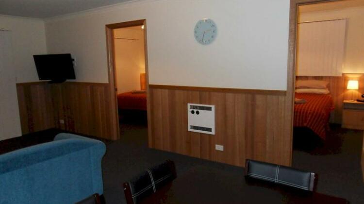 Driftwood Strahan Villas - Photo5