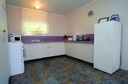 GreenGate Cottages - Photo3