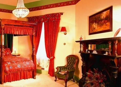 Ormiston House - Photo5