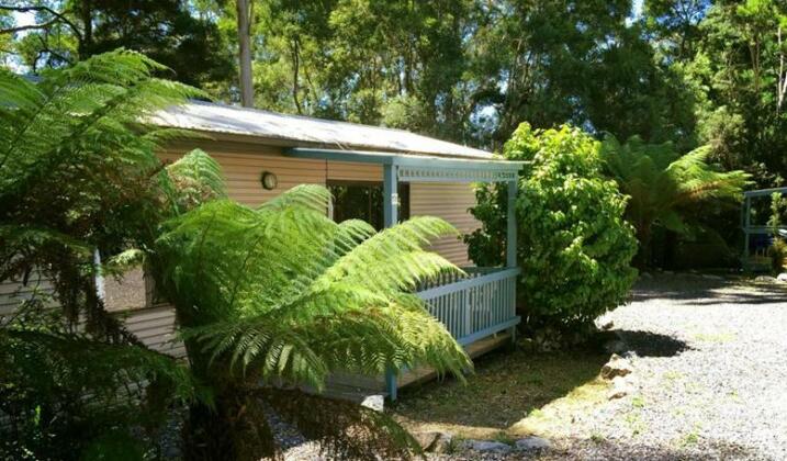 Strahan Holiday Retreat - Photo5