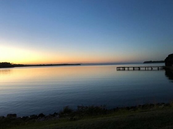 The Boat House Strahan - Photo3
