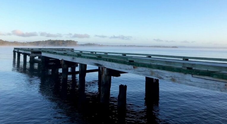 The Boat House Strahan - Photo5