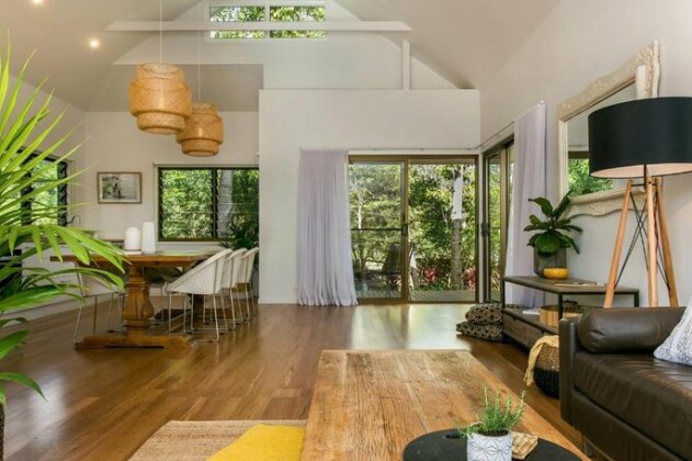 A SWEET ESCAPE - Alcorn House - Photo2