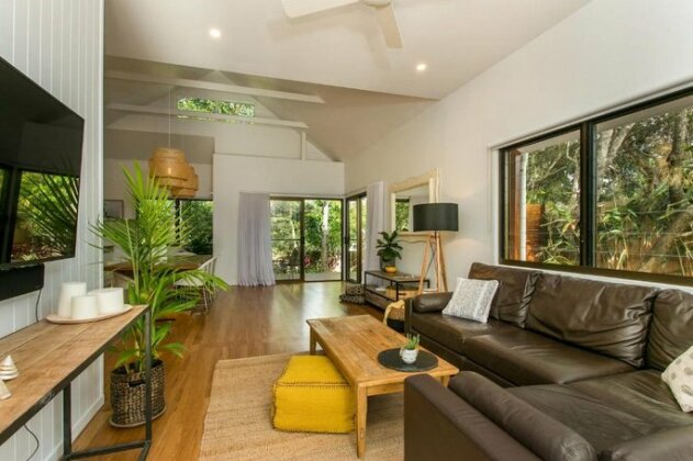 A SWEET ESCAPE - Alcorn House - Photo4