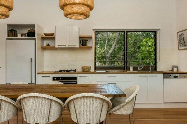 A SWEET ESCAPE - Alcorn House - Photo5
