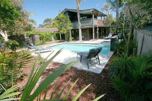A SWEET ESCAPE - Bangallys - Photo4