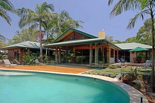 Abbies Beach House Byron Bay