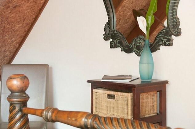 Buddha's Bungalow - Photo3
