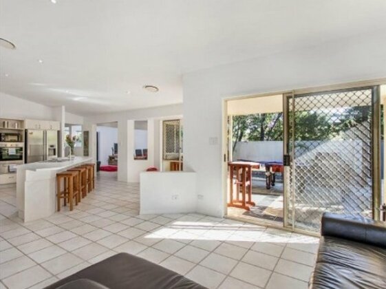 JazzLee Beach Retreat - Photo2