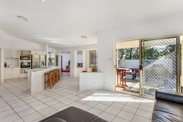 JazzLee Beach Retreat - Photo3
