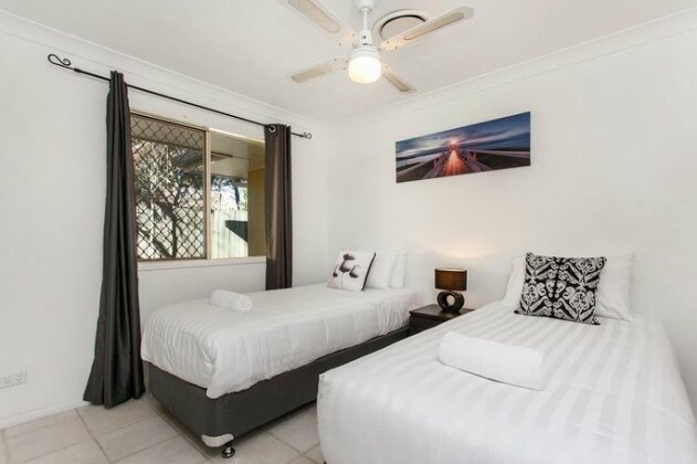 JazzLee Beach Retreat - Photo5
