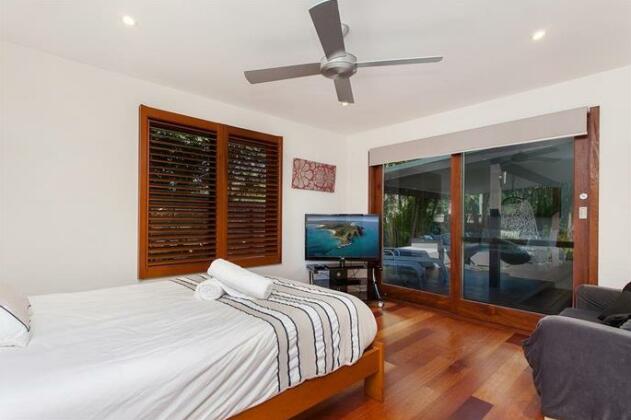 LeeShell Beach Retreat - Photo4
