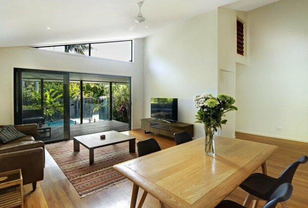 Suffolk Holiday Homes - Photo5