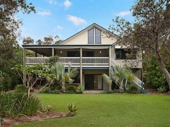Tuckeroo Beach House - Photo4