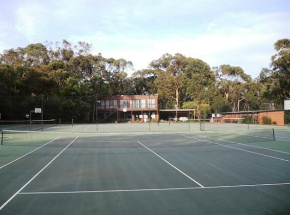 Koala Park Resort - Photo2