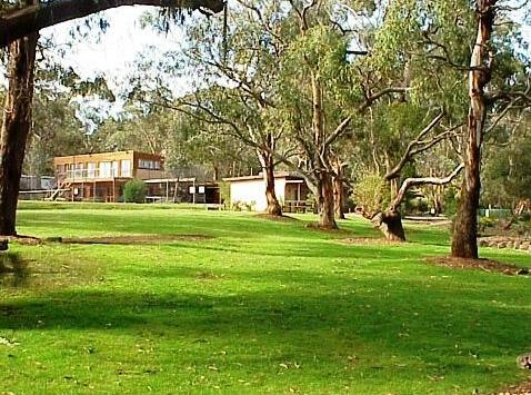 Koala Park Resort - Photo5