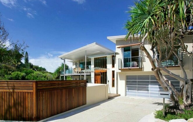 38 Seaview Terrace