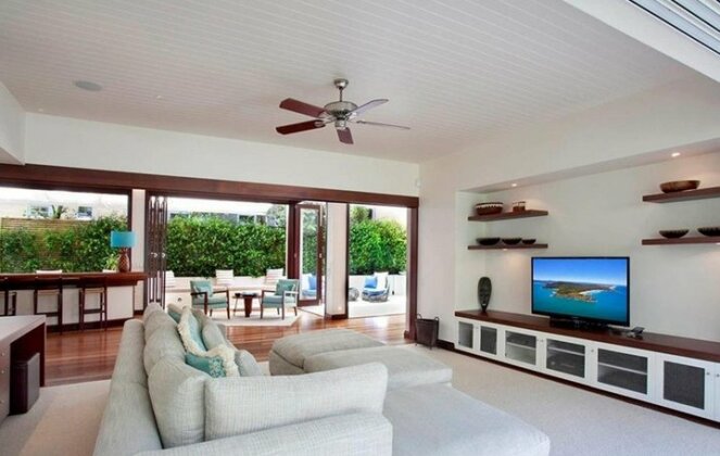 4 Belmore Terrace - Photo5