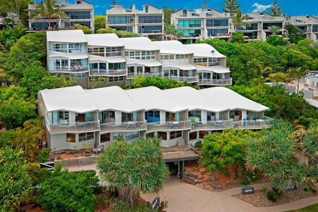 Andari Holiday Apartments
