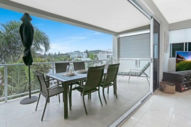 Beachside vibes Sunshine Beach - Photo2