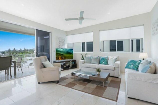 Beachside vibes Sunshine Beach - Photo5