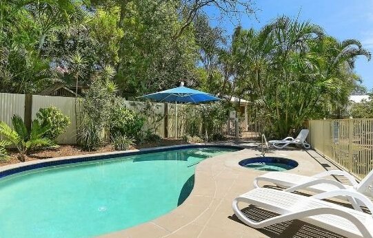 Chez Noosa Resort Motel - Photo4