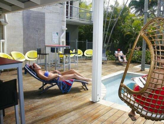 Flashpackers Noosa - Photo3