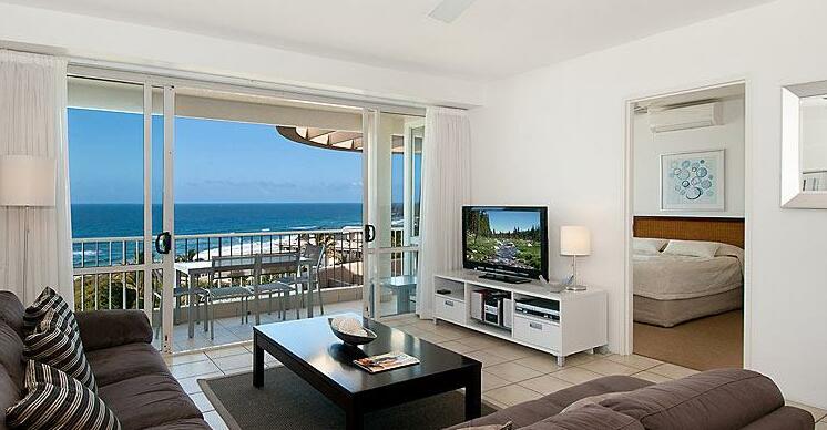 La Mer Sunshine Beachfront - Photo2