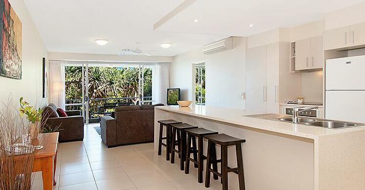 La Mer Sunshine Beachfront - Photo3