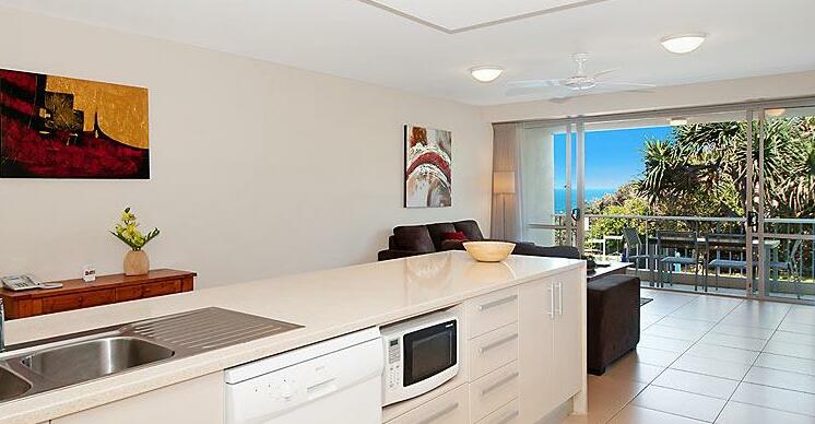 La Mer Sunshine Beachfront - Photo4