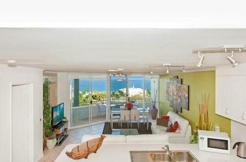 Sundancer Holiday Apartments - Photo2
