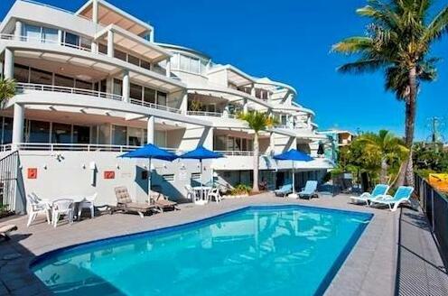 Sundancer Holiday Apartments - Photo4