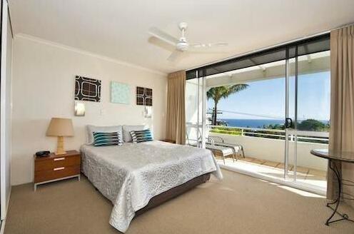 Sundancer Holiday Apartments - Photo5