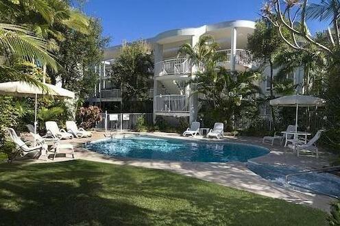 Sunshine Vista - Photo2
