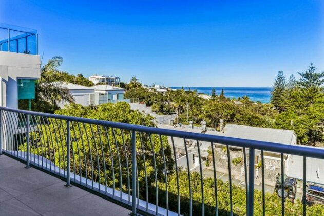 Unit 11 Cascades Sunshine Beach - Photo4