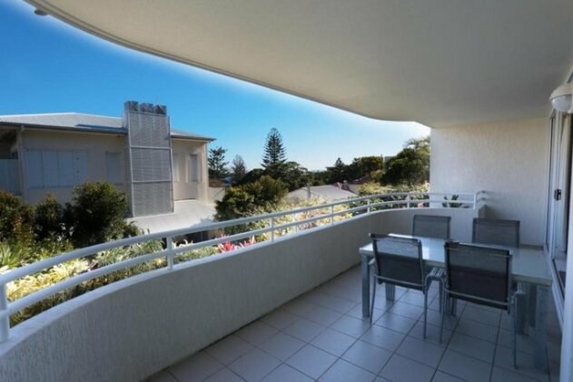 Unit 2 at Cote d'Azur - Photo2
