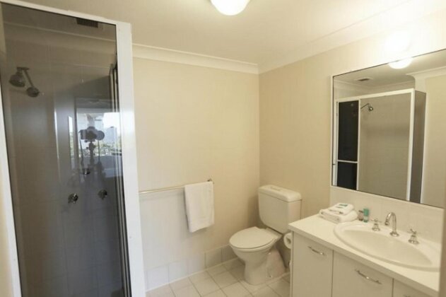 Unit 2 at Cote d'Azur - Photo3