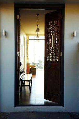 Dragonfly Lodge - Photo4