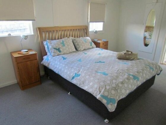 Pettit Cottage - Photo4