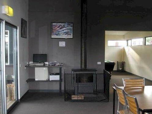 Swansea Backpacker Lodge - Photo3