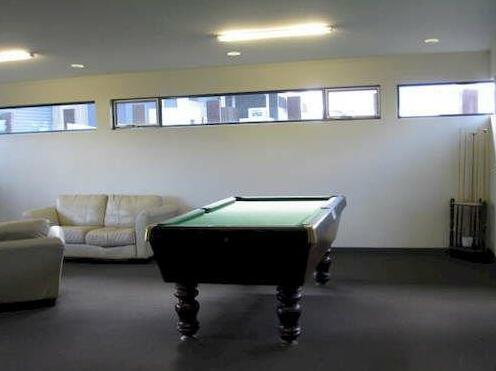 Swansea Backpacker Lodge - Photo4