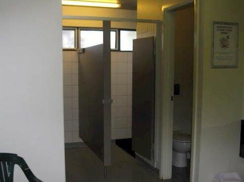 Swansea Backpacker Lodge - Photo5