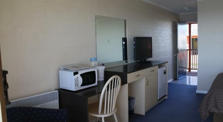 Swansea Motor Inn Australia - Photo2