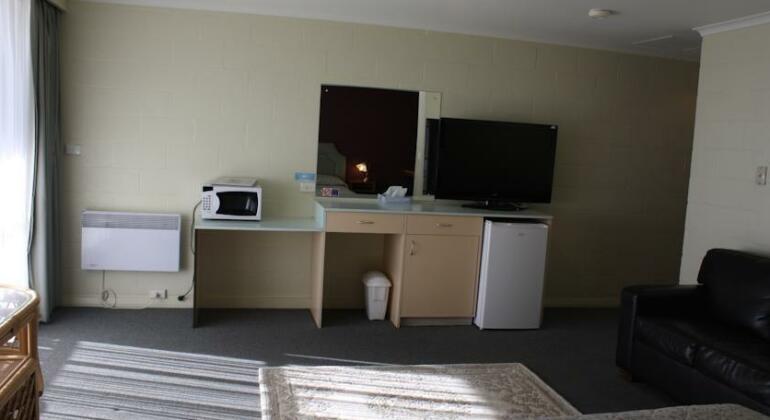 Swansea Motor Inn Australia - Photo4